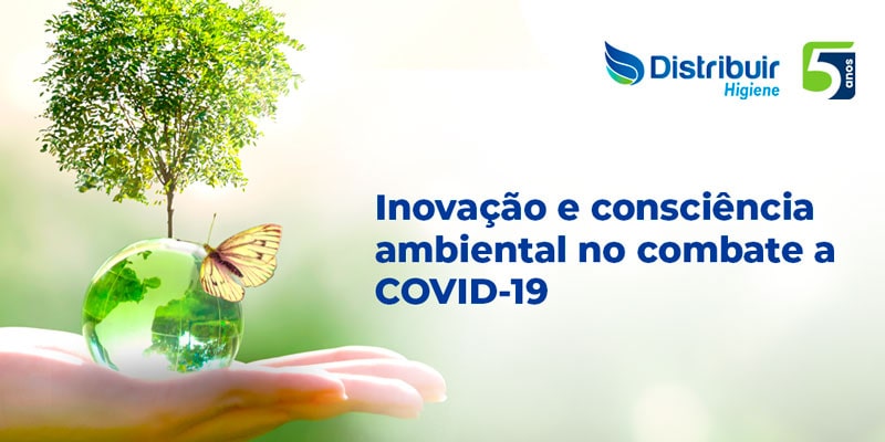 CONSCIÊNCIA AMBIENTAL