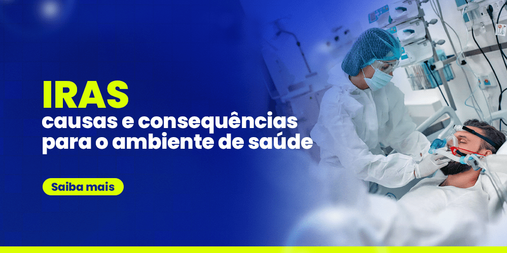 Um em cada 10 doentes internados tem uma infeção hospitalar