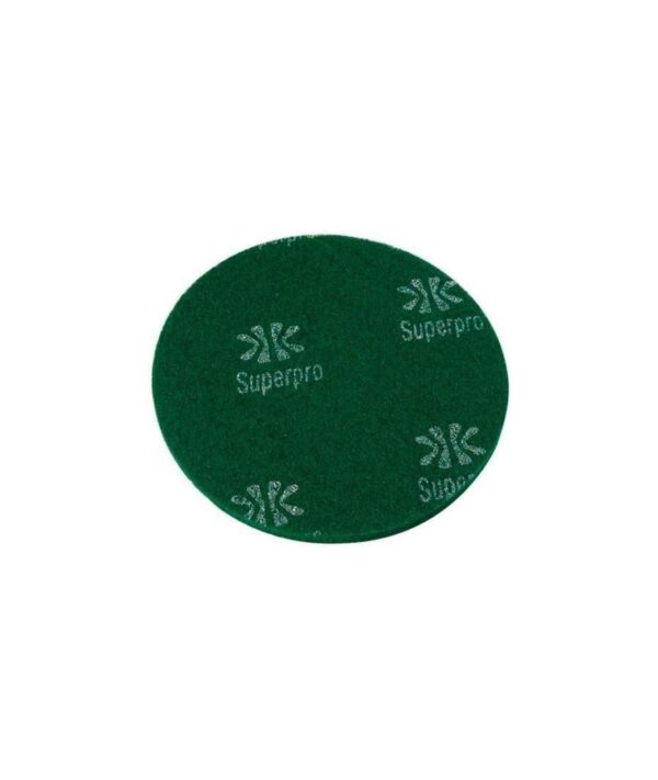 Disco 440mm Limpador Bettanin Verde