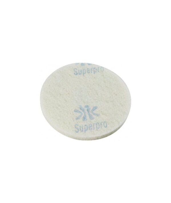 Disco 410 mm Lust Bettanin Branco