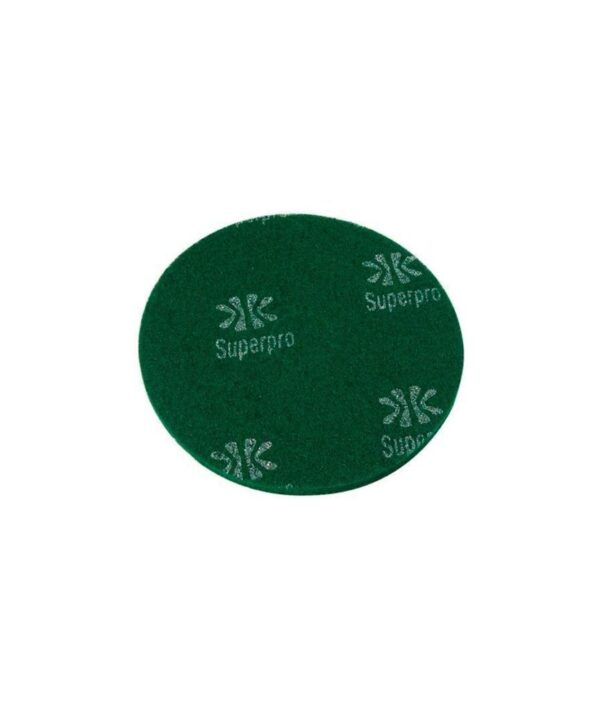 Disco 410mm Limpador Bettanin Verde