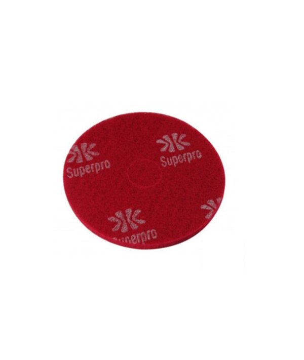 Disco 410 mm Restaurador Bettanin Vermelho