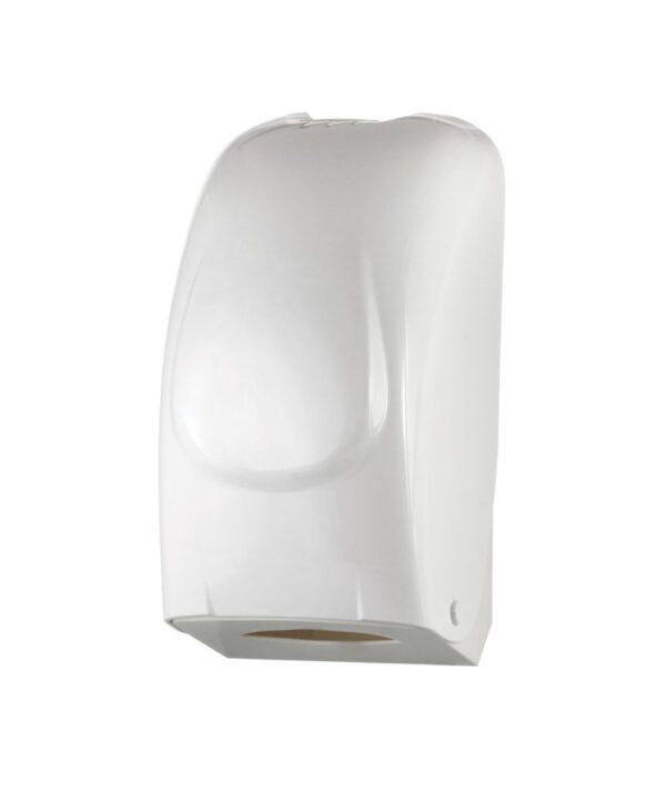 Dispensador para Papel higiênico Interfolhado