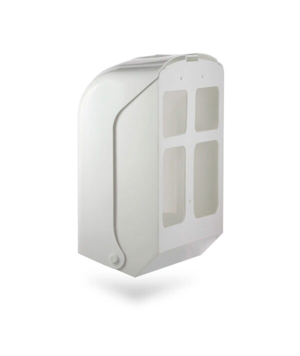 Dispenser de papel Toalha Bobina