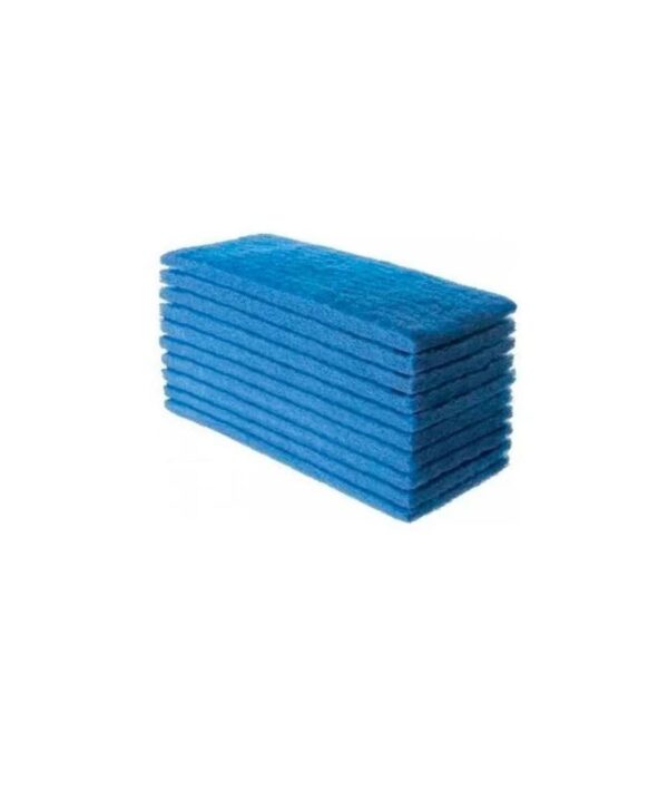 Fibra Limpeza Azul 102×260 mm bettanin