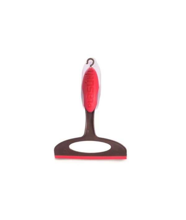 Rodinho plastico para pi Plasutil