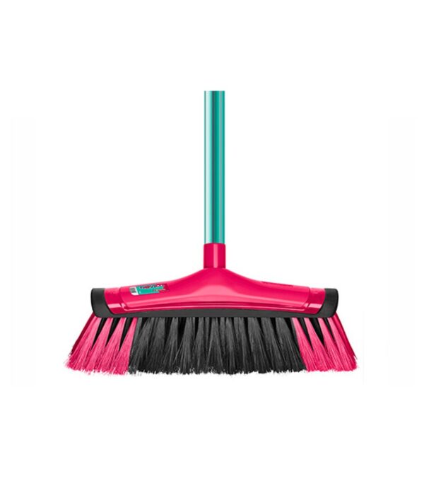 VASSOURA CERDAS NYLON 0,30 CM VARRY BETTAN