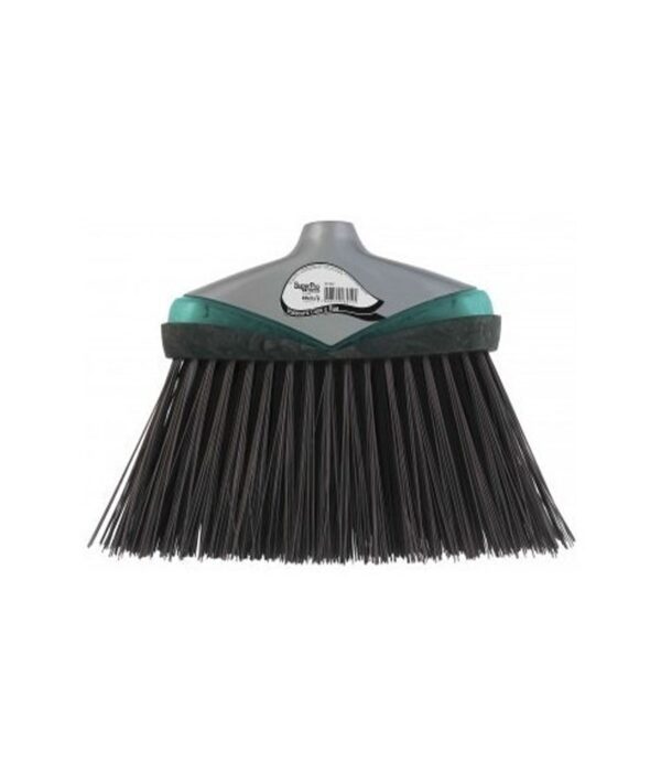 VASSOURA CERDAS RIGIDAS 40 CM S CABO BETT