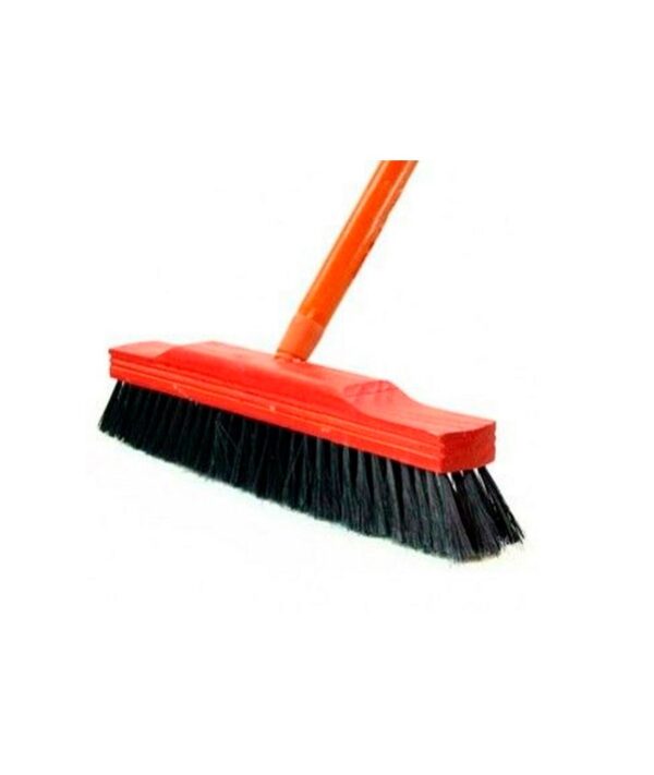 VASSOURA PELO ANIMAL 0,60 CM C/CABO 1,5 M