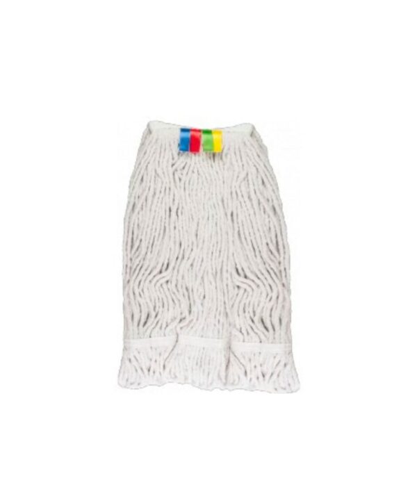 Refil Mop Umido p/Dobrada 340 g fio pavio