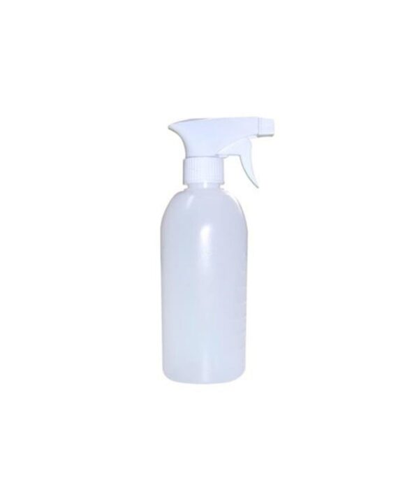 Pulverizador (borrifador) plastico 1L