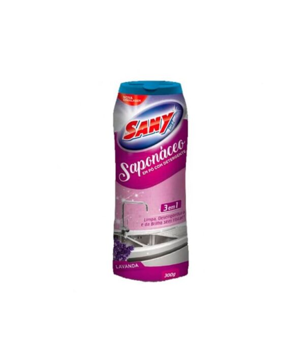 Sapoleo sanymix po lavanda 300g