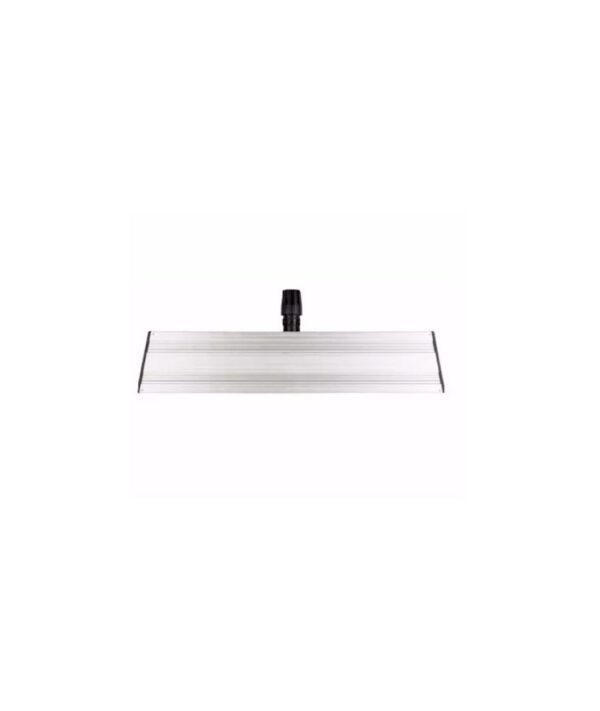 Suporte Aluminio p/Mop Plano 60 cm Bettanin