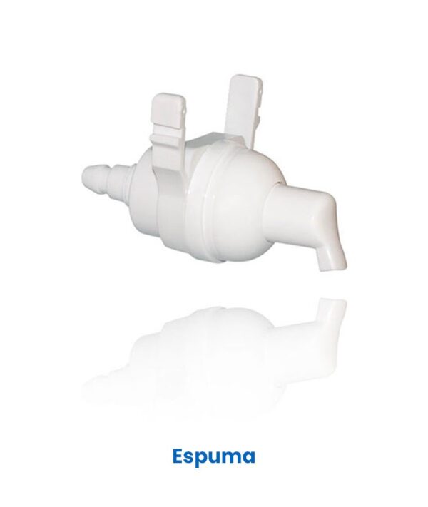 VAlvulas de 0,4g – 600 e 1000 ml - Imagem 2