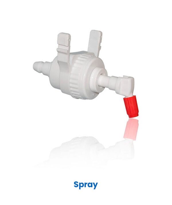 VAlvulas de 0,4g – 600 e 1000 ml - Imagem 3
